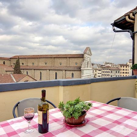 Residenza Castillo Florence Exterior photo