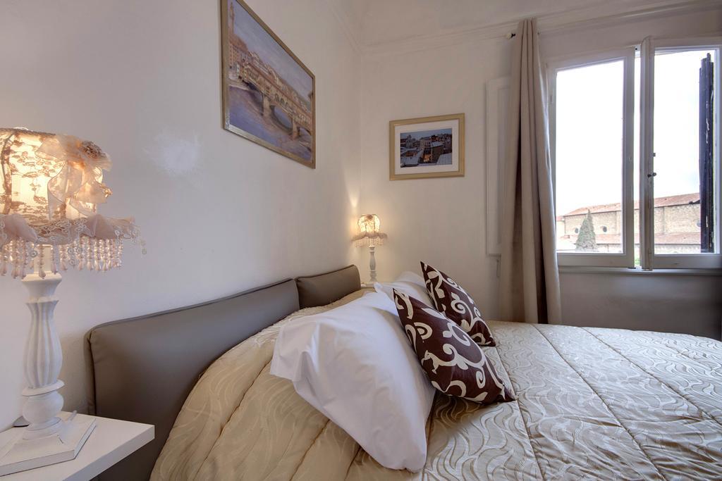 Residenza Castillo Florence Exterior photo