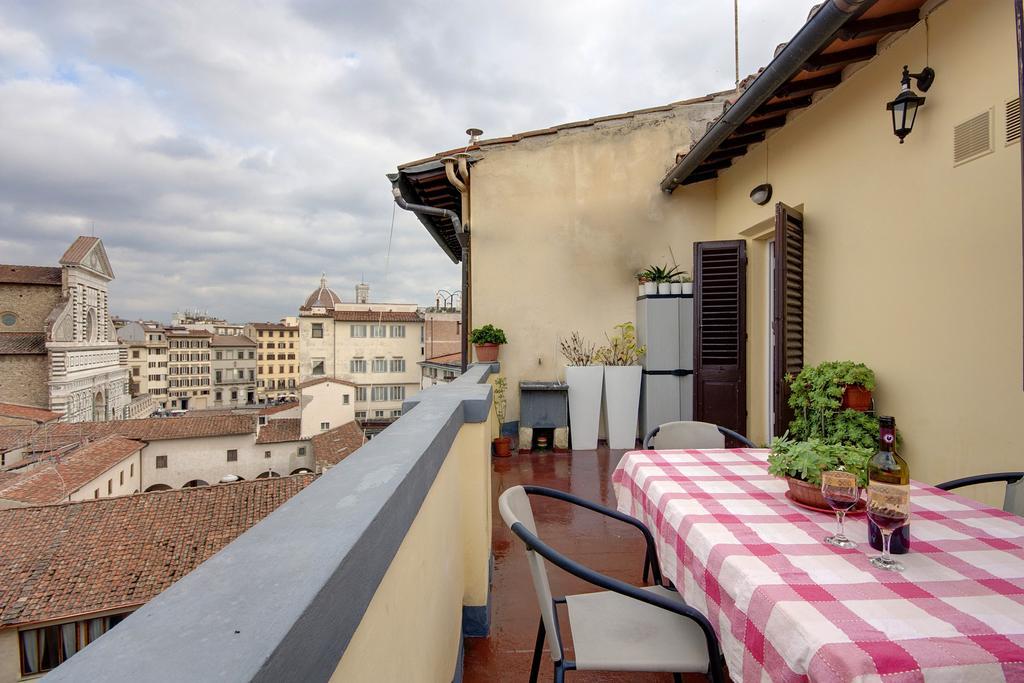 Residenza Castillo Florence Exterior photo