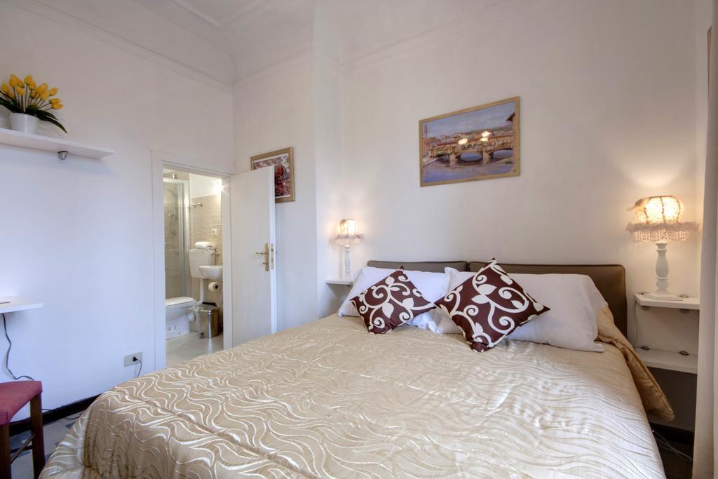 Residenza Castillo Florence Room photo